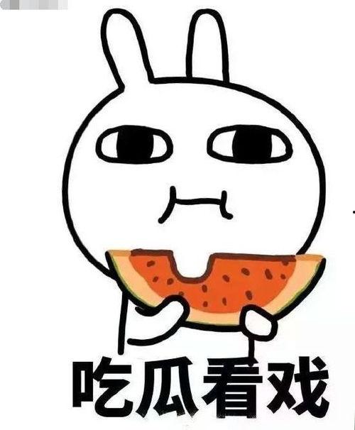 陪阿呆吃瓜,揭秘娱乐圈那些不为人知的幕后故事