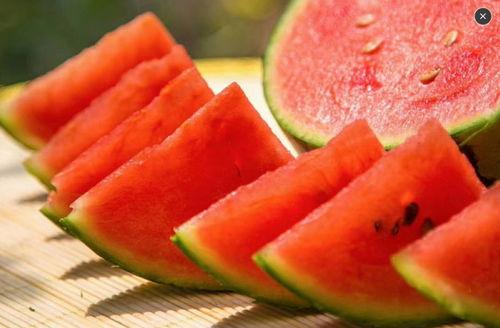 梦到吃瓜感觉不甜,揭秘吃瓜不甜的神秘体验