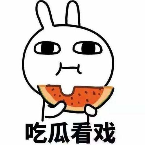 吃瓜怎么发给别人,如何巧妙分享八卦给他人