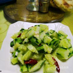 瓜州吃团餐,共享美食，共话乡情