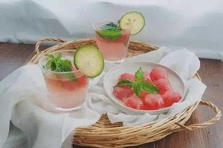 夏至吃瓜文案公司,甜蜜滋味迎盛夏