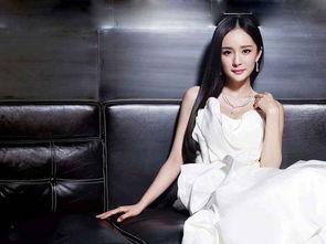 吃瓜说杨幂,娱乐圈的“吃瓜女王”