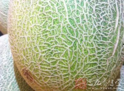 肾衰病人可以吃哈密瓜吗,哈密瓜的适宜性分析