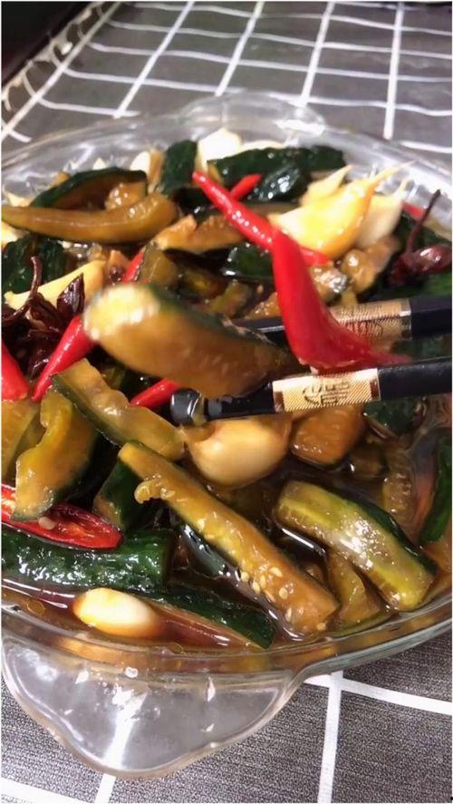 吃瓜美食教学设计