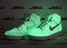 吃瓜情侣nike,揭秘Nike背后的爱情故事