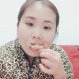 吃货孙小瓜,一场味蕾的狂欢盛宴