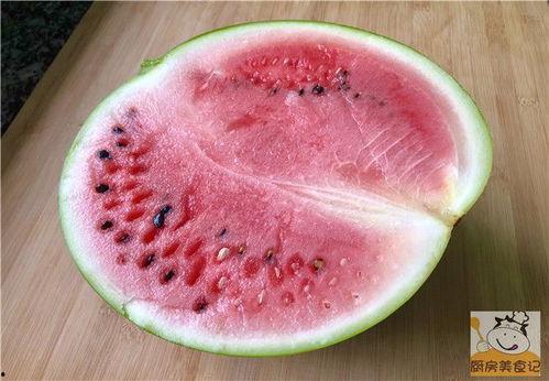 吃白瓜会不会过敏,食用白瓜需知的过敏风险