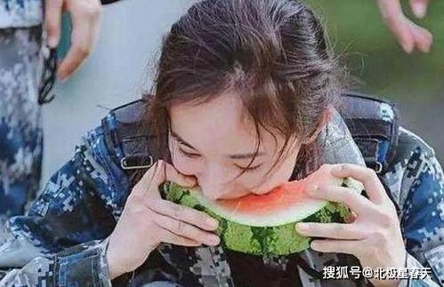 最近的明星在线吃瓜,明星在线“吃瓜”大揭秘